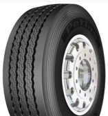 А/шина 435/50R19.5 PETLAS NZ300 причеп 160J